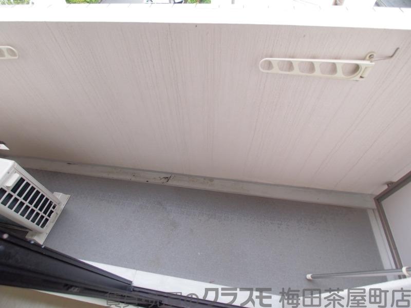 24/30 バルコニー