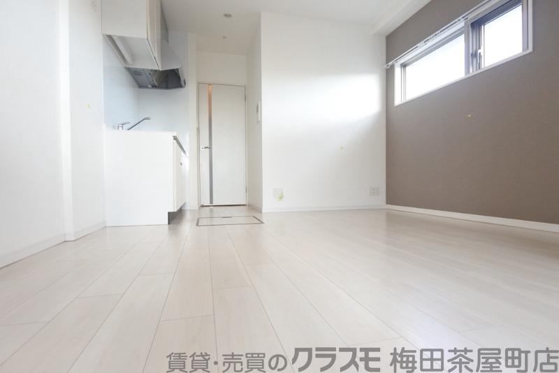 5/30 リビング/ダイニング