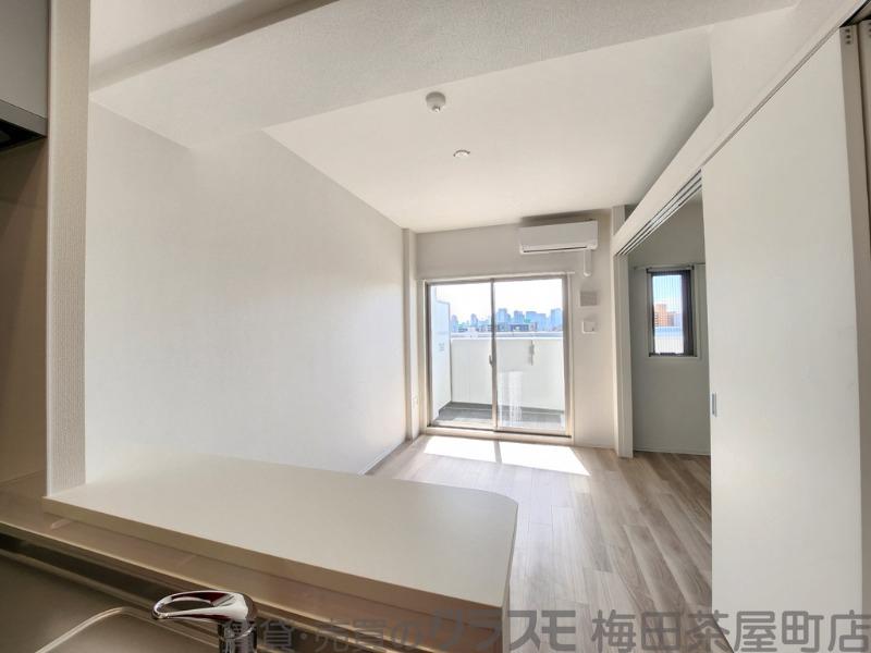 4/30 リビング/ダイニング