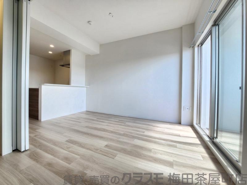 5/30 リビング/ダイニング