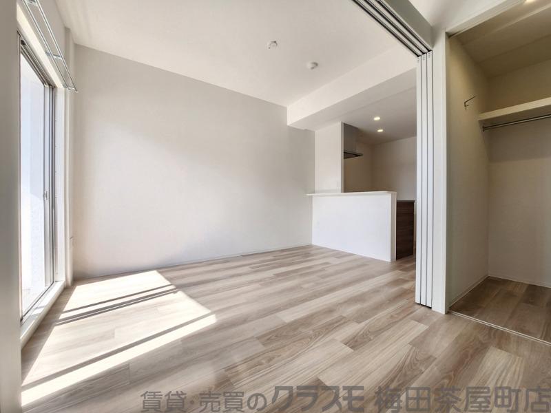 5/30 リビング/ダイニング