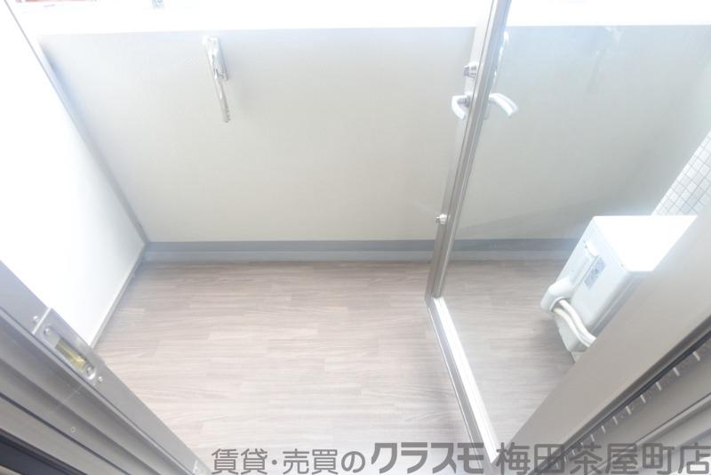 24/30 バルコニー