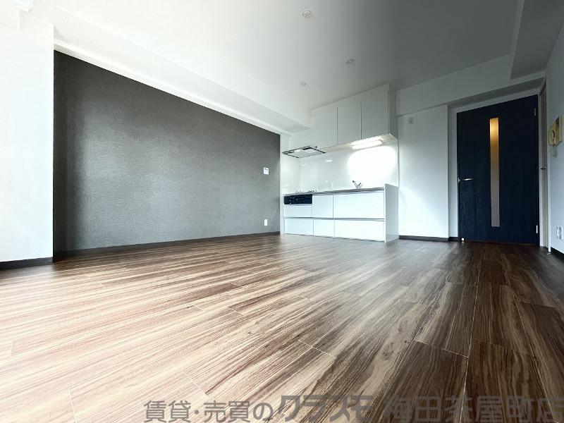 4/30 リビング/ダイニング