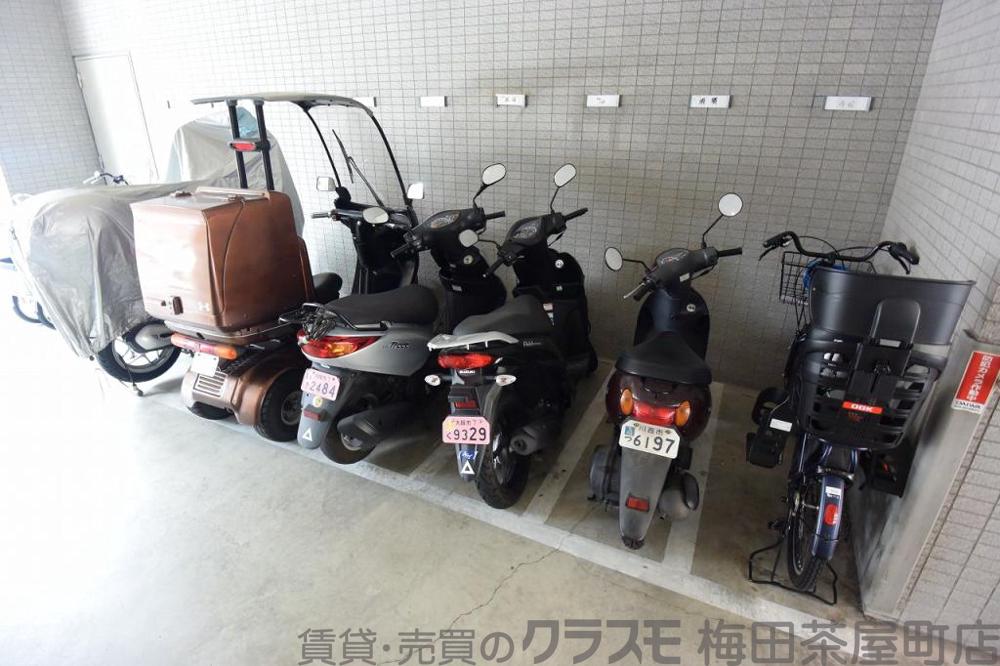 30/30 周辺