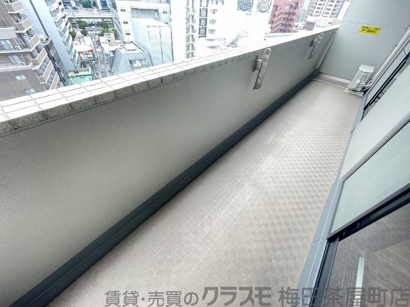 24/30 バルコニー