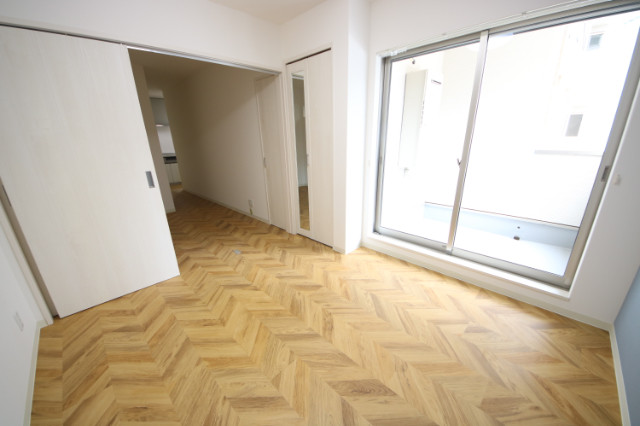 4/30 リビング/ダイニング