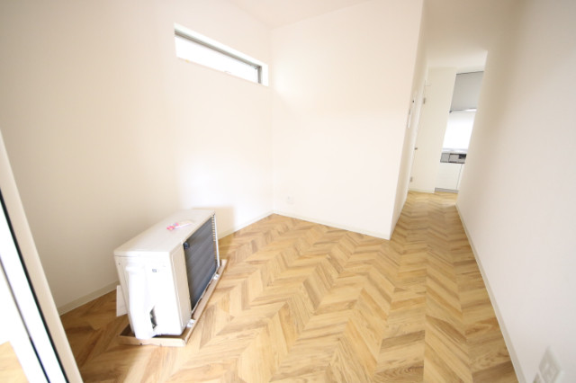 5/30 リビング/ダイニング