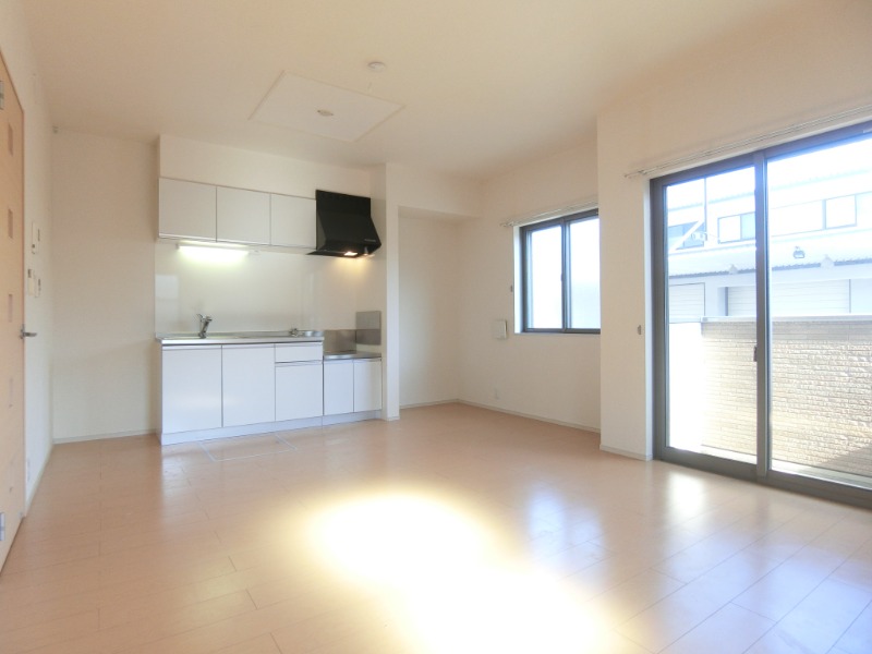 4/30 リビング/ダイニング