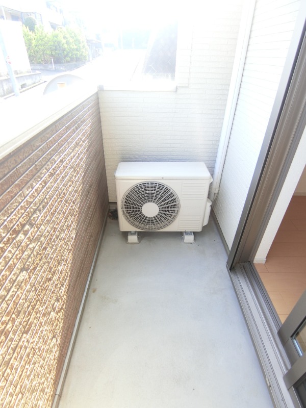 17/30 バルコニー