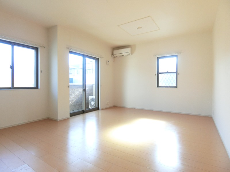 5/30 リビング/ダイニング