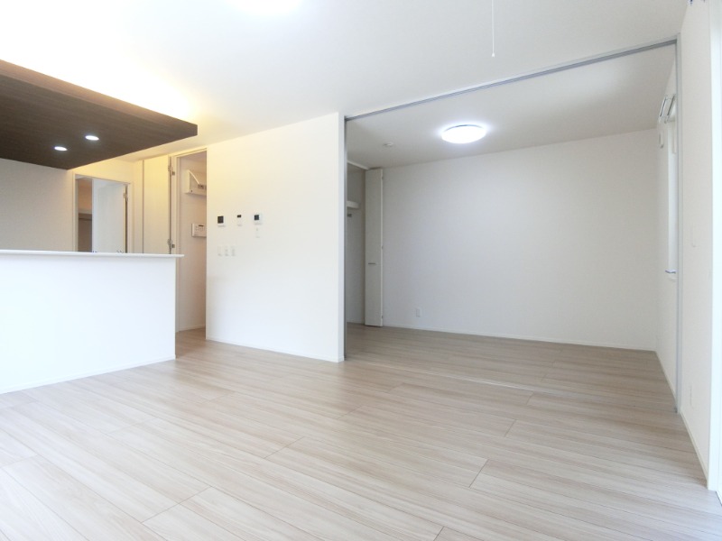 4/30 リビング/ダイニング