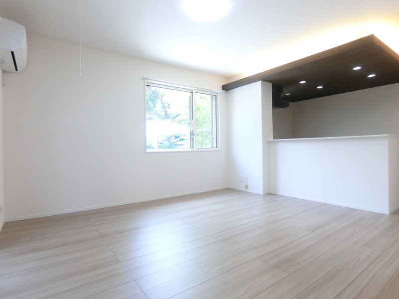 5/30 リビング/ダイニング