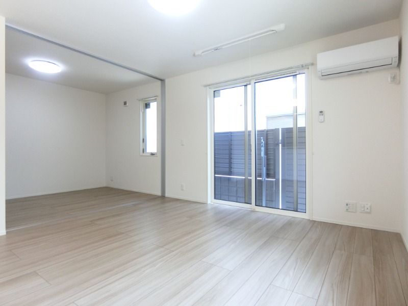 6/30 リビング/ダイニング