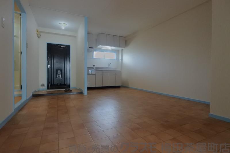 4/30 リビング/ダイニング