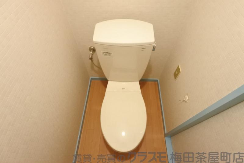 19/30 トイレ