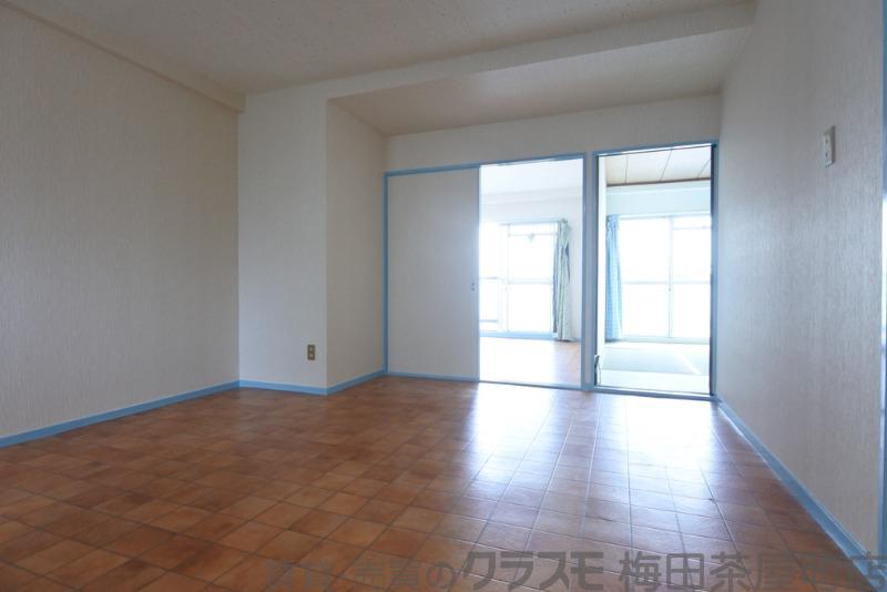 5/30 リビング/ダイニング