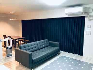 4/26 リビング/ダイニング