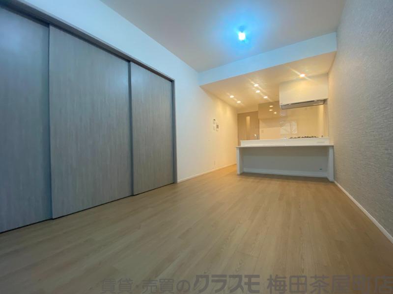 4/30 リビング/ダイニング