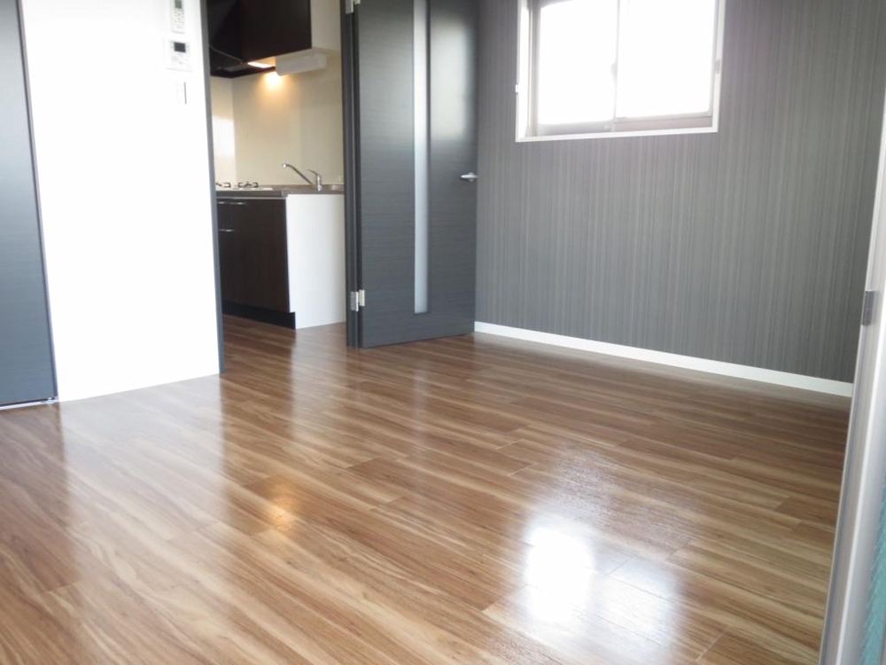 3/30 リビング/ダイニング