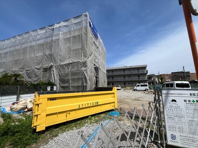 7/14 エントランス