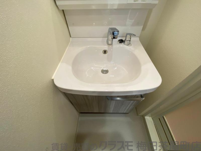 19/30 洗面