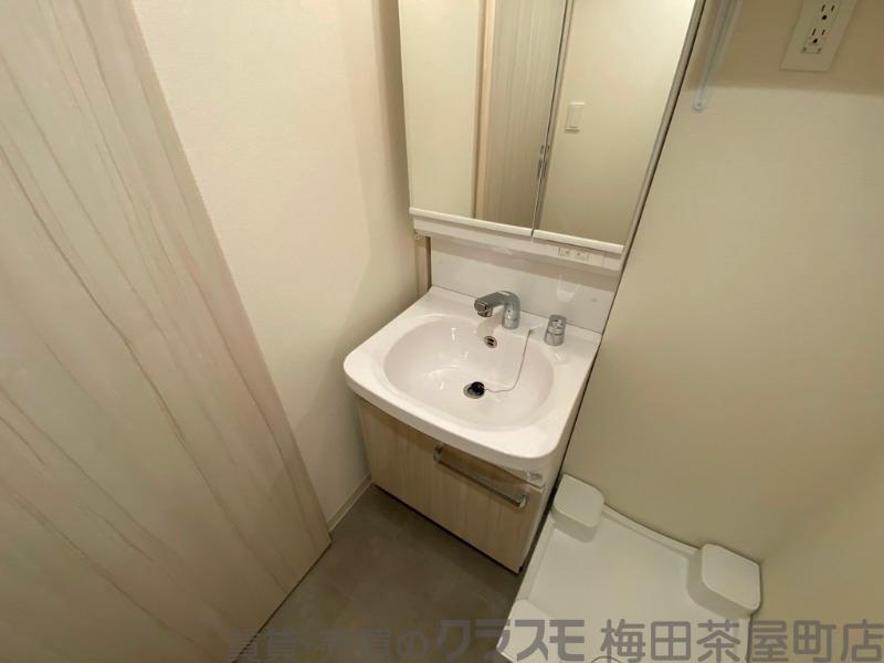 19/30 洗面