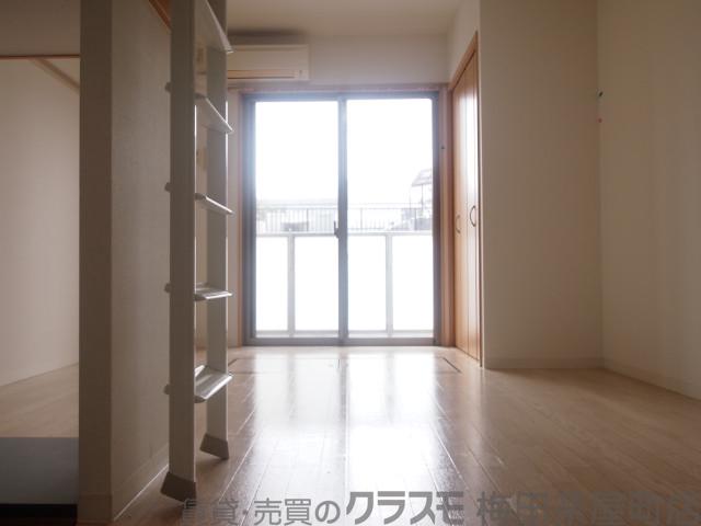 4/30 リビング/ダイニング