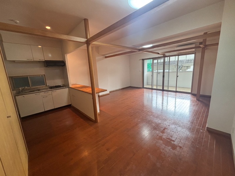 5/30 リビング/ダイニング