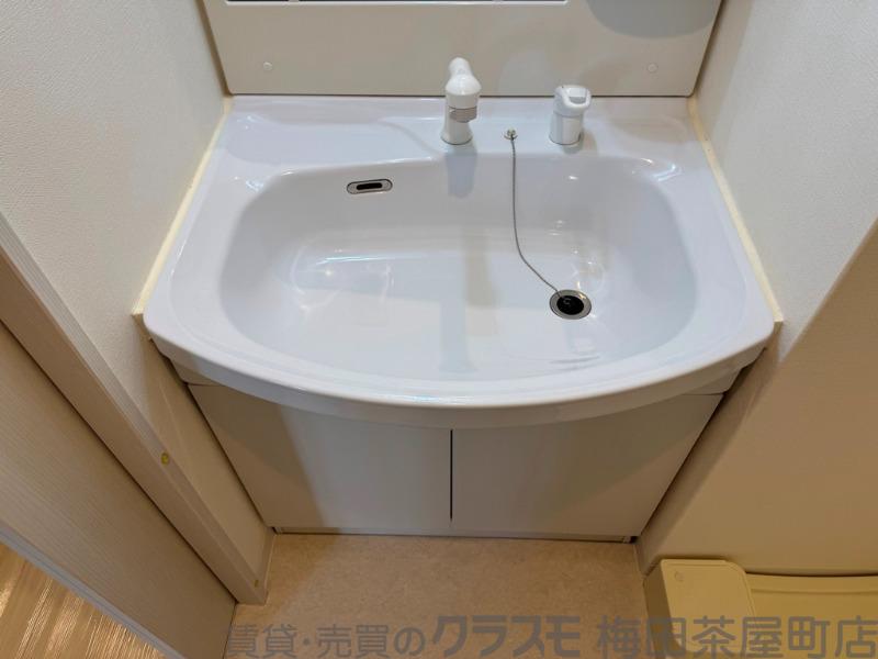 19/30 洗面