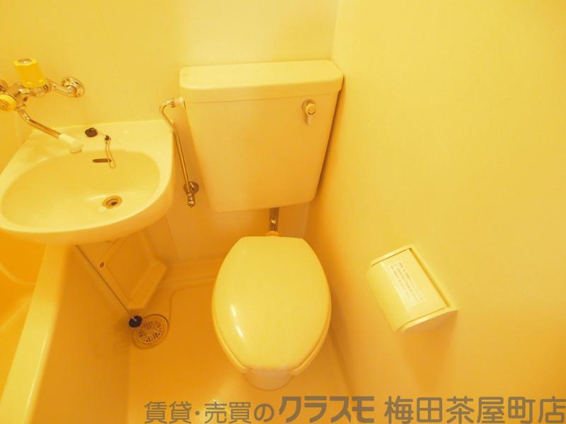 18/30 トイレ