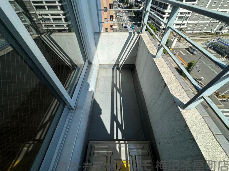 22/30 バルコニー