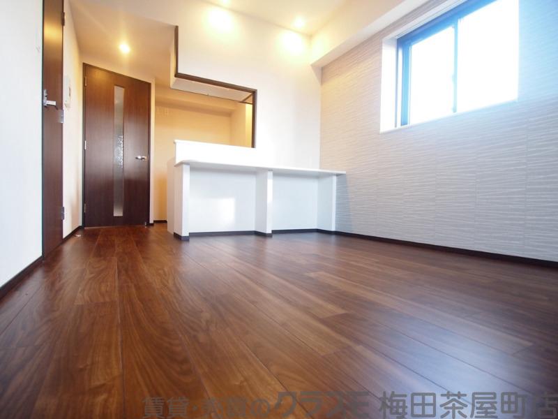 4/30 リビング/ダイニング