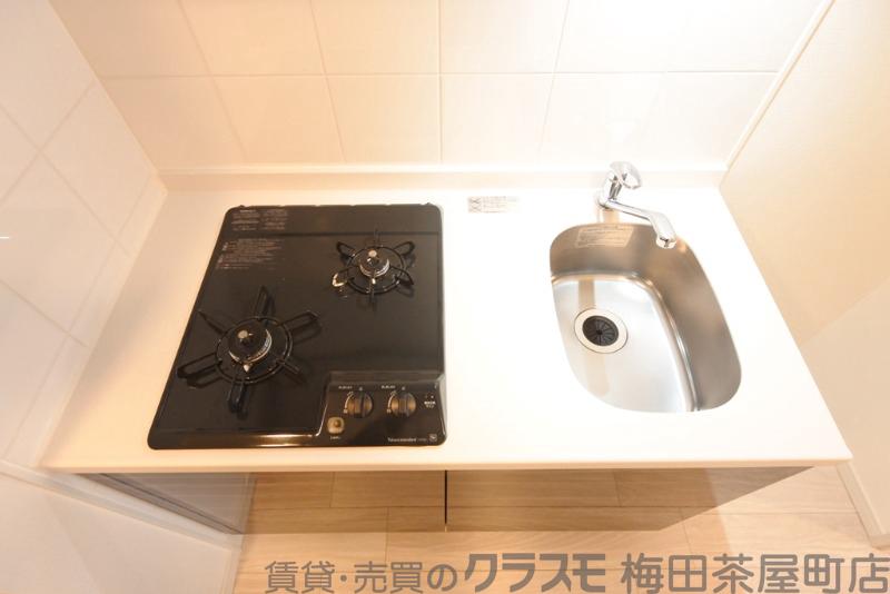 17/30 キッチン