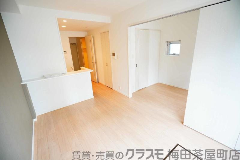 4/30 リビング/ダイニング