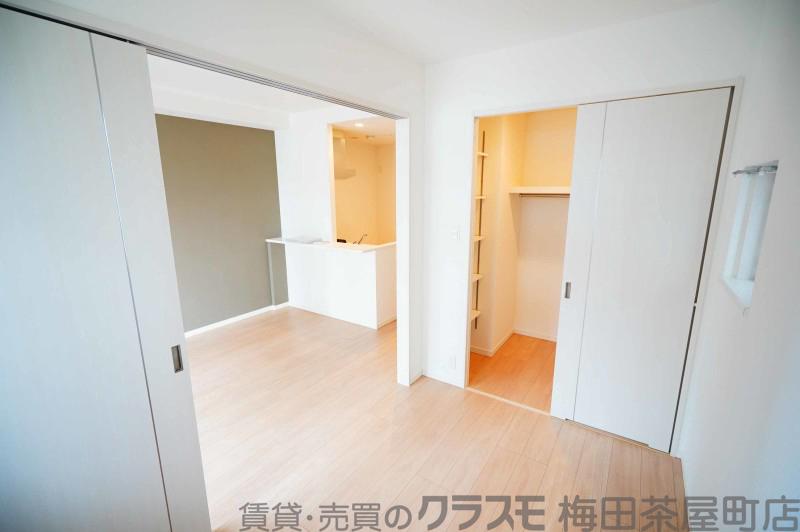 5/30 リビング/ダイニング