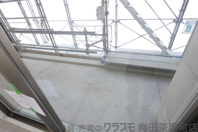 24/30 バルコニー