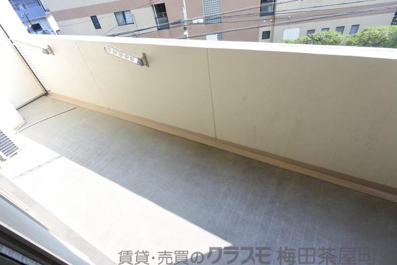 26/30 バルコニー
