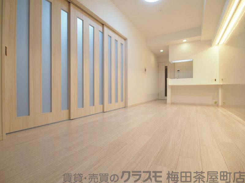 5/30 リビング/ダイニング