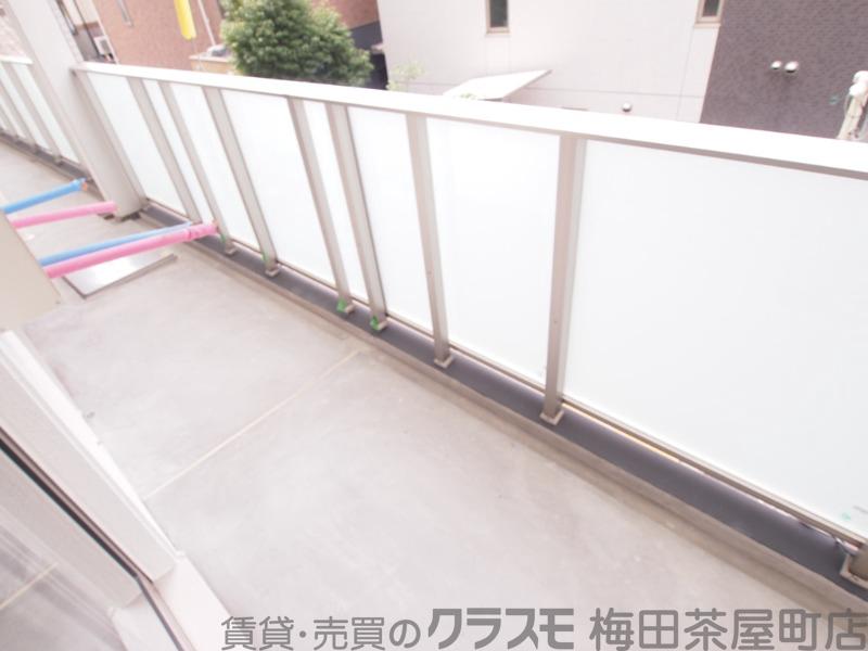 22/30 バルコニー