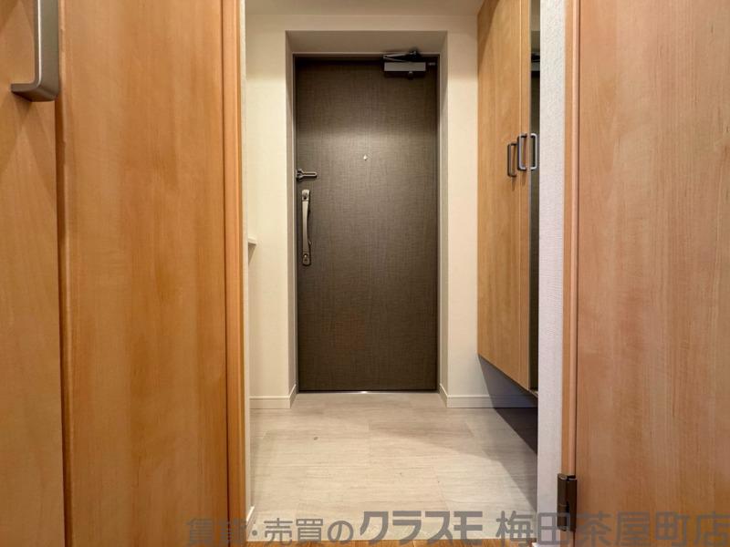 14/30 玄関