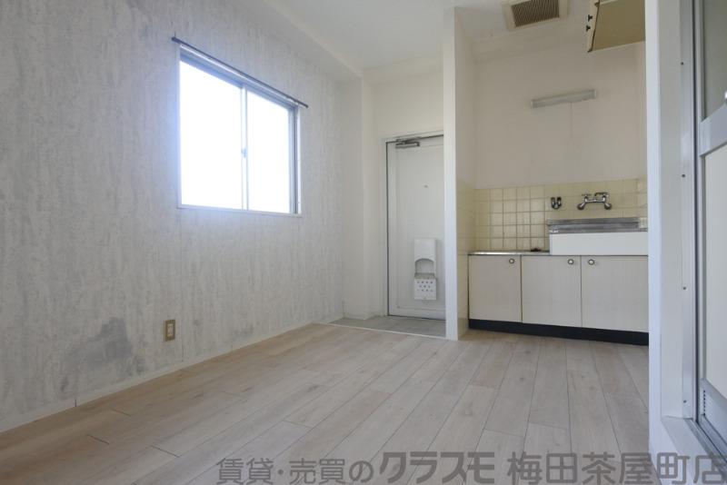 5/30 リビング/ダイニング