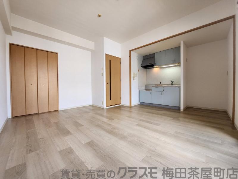 5/30 リビング/ダイニング