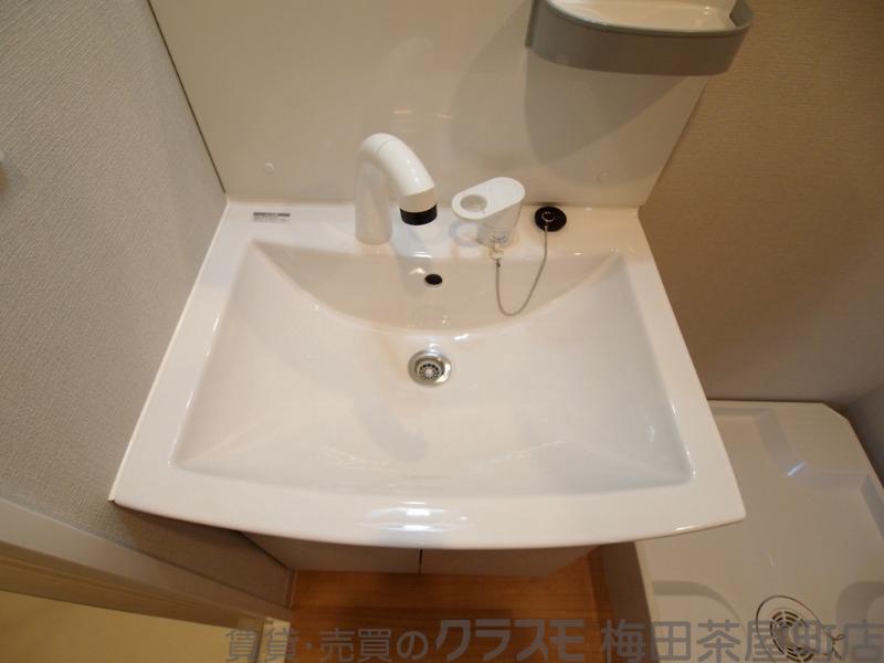 23/30 洗面