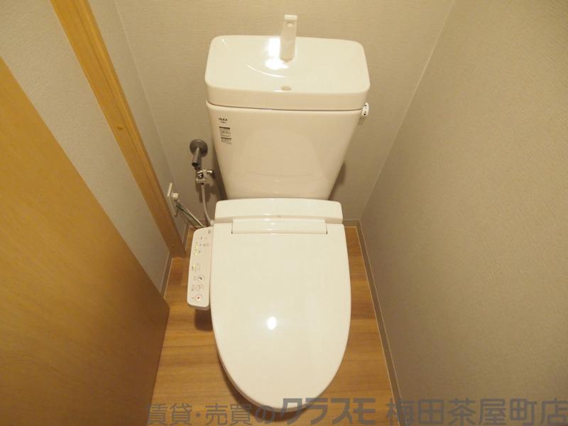 22/30 トイレ