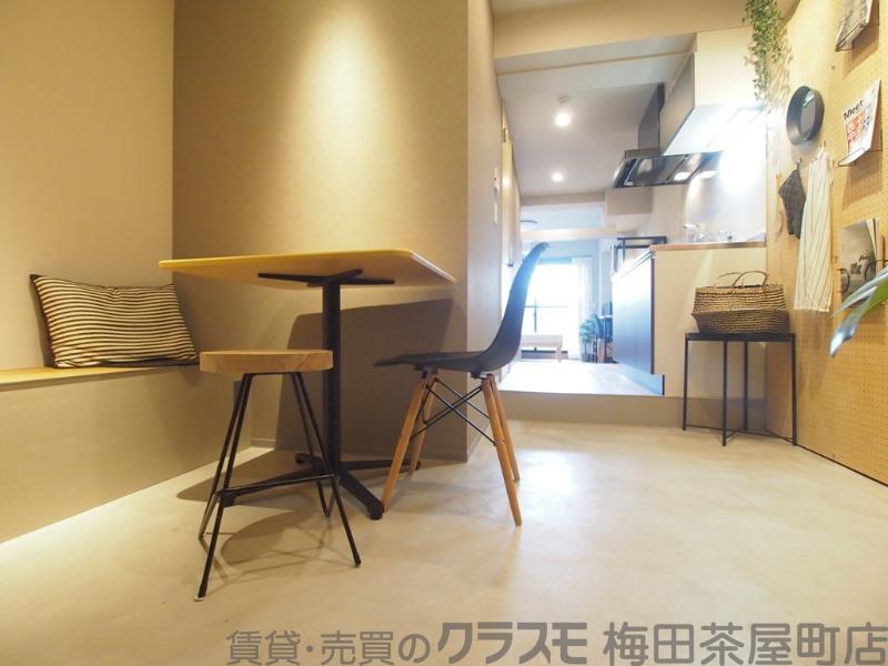 5/30 リビング/ダイニング