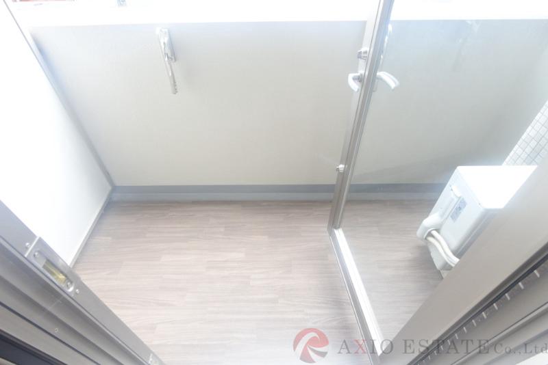 24/30 バルコニー