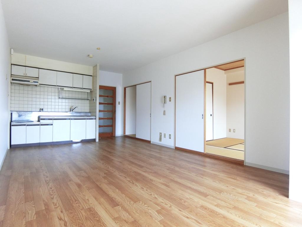 4/30 リビング/ダイニング