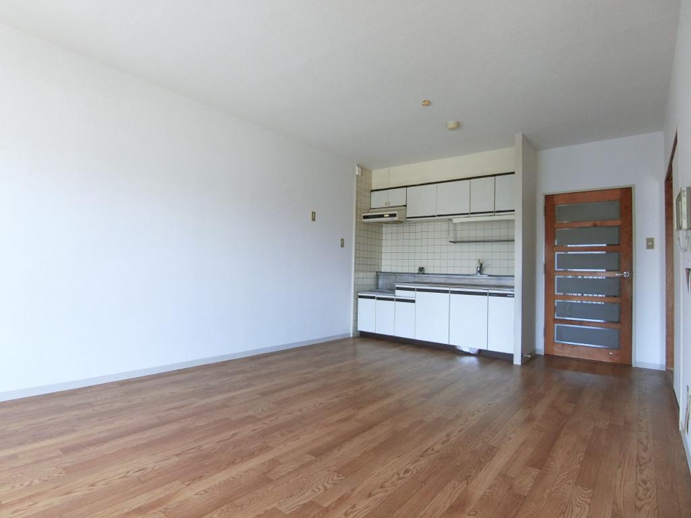 5/30 リビング/ダイニング