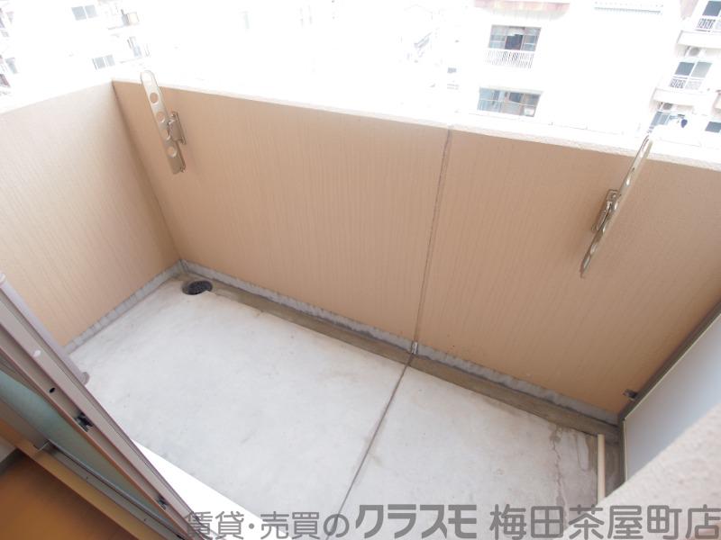 24/30 バルコニー