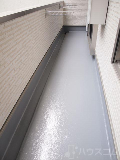 18/30 バルコニー